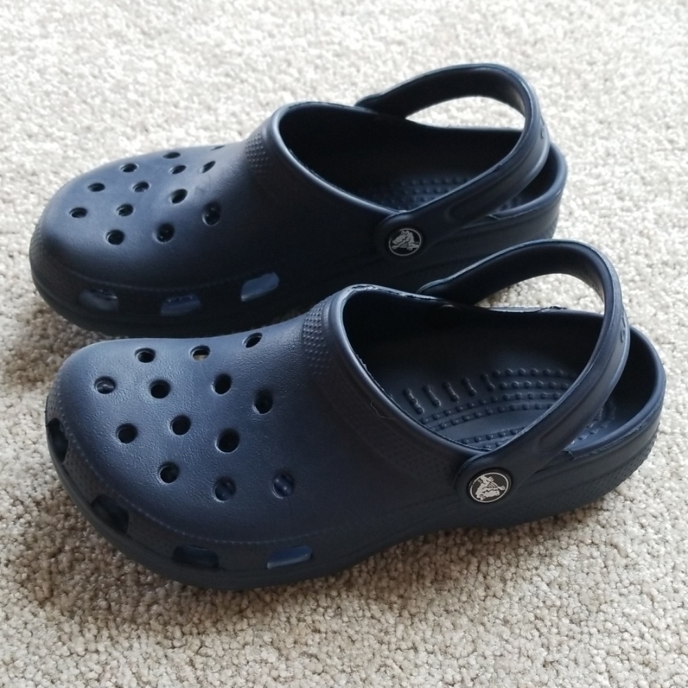 Crocs